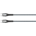 LDNIO LC632C cordon type c vers type c  2m