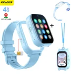 awei h29 Montre Connectee pour Enfants | Offres STANDARD et VIP