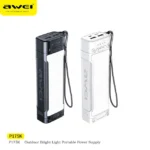 Powerbank 20000mah awei