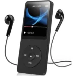 lecteur  mp3/mp4 p401 16gb | Offres STANDARD et VIP