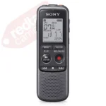 Dictaphone sony digital