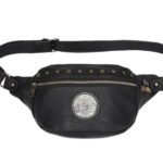 coteci punk badge biker bag | Offres STANDARD et VIP