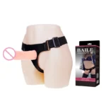 super belt strap on set - Gode ceinture | Offres STANDARD et VIP