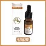 fragrans garden water soluble essential
