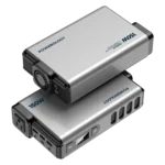 Mini centrale powerology 32000mah 150w | Offres STANDARD et VIP