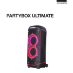 JBL Partybox ultimate 1100W