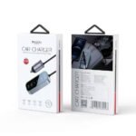 yesido car charger y53 | Offres STANDARD et VIP