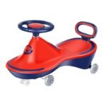 VOITURE DE TORSION POUR LES ENFANTS DE 1AN A 8ANS