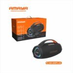 Amaya BD-200PLUS | Offres STANDARD et VIP
