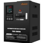VEMISAO REGULATEUR DE TENSION Monophasé  30.000VA | Offres STANDARD et VIP