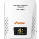 VEMISAO REGULATEUR 2.000VA | Offres STANDARD et VIP