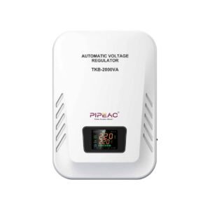 REGULATEUR DE TENSION PIPEAC 2KVA