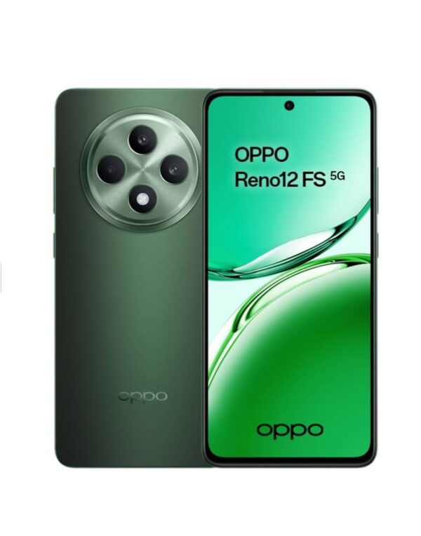 oppo reno 12FS 512Gb/8Gb