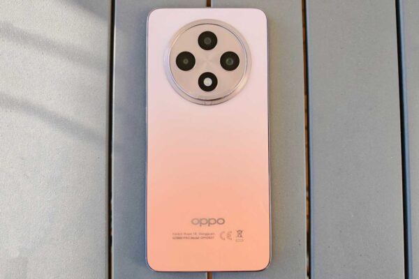 oppo reno 12FS 512Gb/8Gb – Image 3