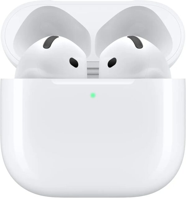 Apple Airpods 4 avec reduction de bruit – Image 2