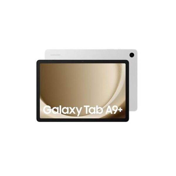 SAMSUNG Tab A9+ 5G (128GB/8GB) – Image 2