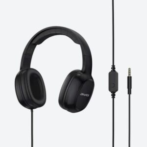CASQUE FILAIRE  AWEI GM-6