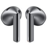 SAMSUNG GALAXY BUDS 3 - R530-SILVER