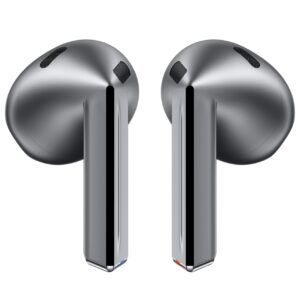 SAMSUNG GALAXY BUDS 3 - R530-SILVER