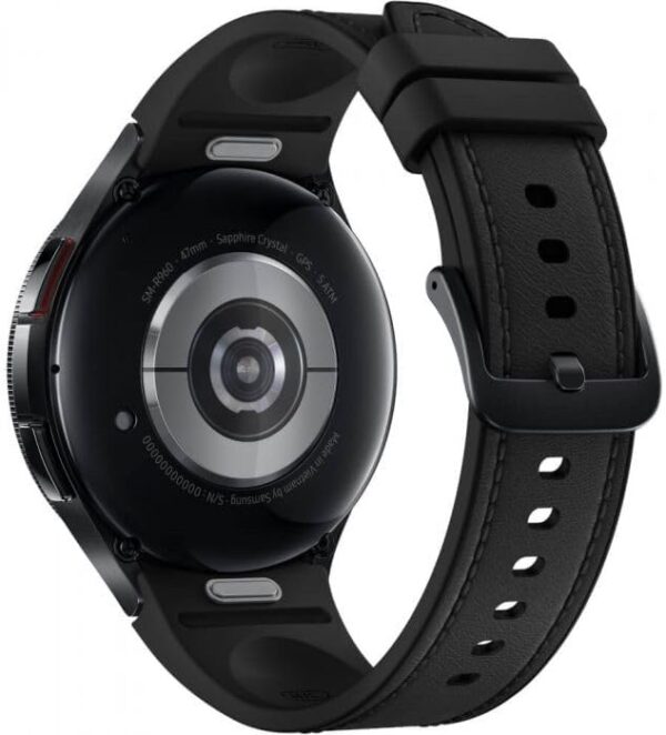 SAMSUNG WATCH 6 (47MM) R960 – Image 5
