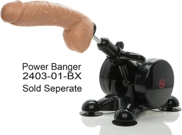GODE B030 DILDO 26cm*5cm – Image 5