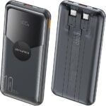 POWERBANK AWEI P65K 10.000mah /22,5watts | Offres STANDARD et VIP