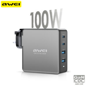 CHARGEUR AWEI PD48 100W