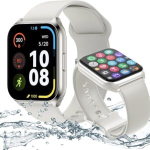 HAYLOU WATCH 2 PRO (LS02 PRO)