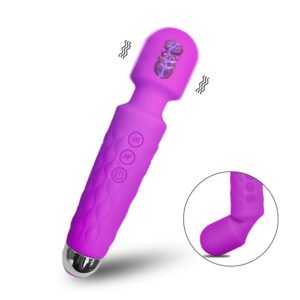 20 Vibration AV wand | Offres STANDARD et VIP