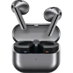 SAMSUNG GALAXY BUDS 3 PRO-BLACK