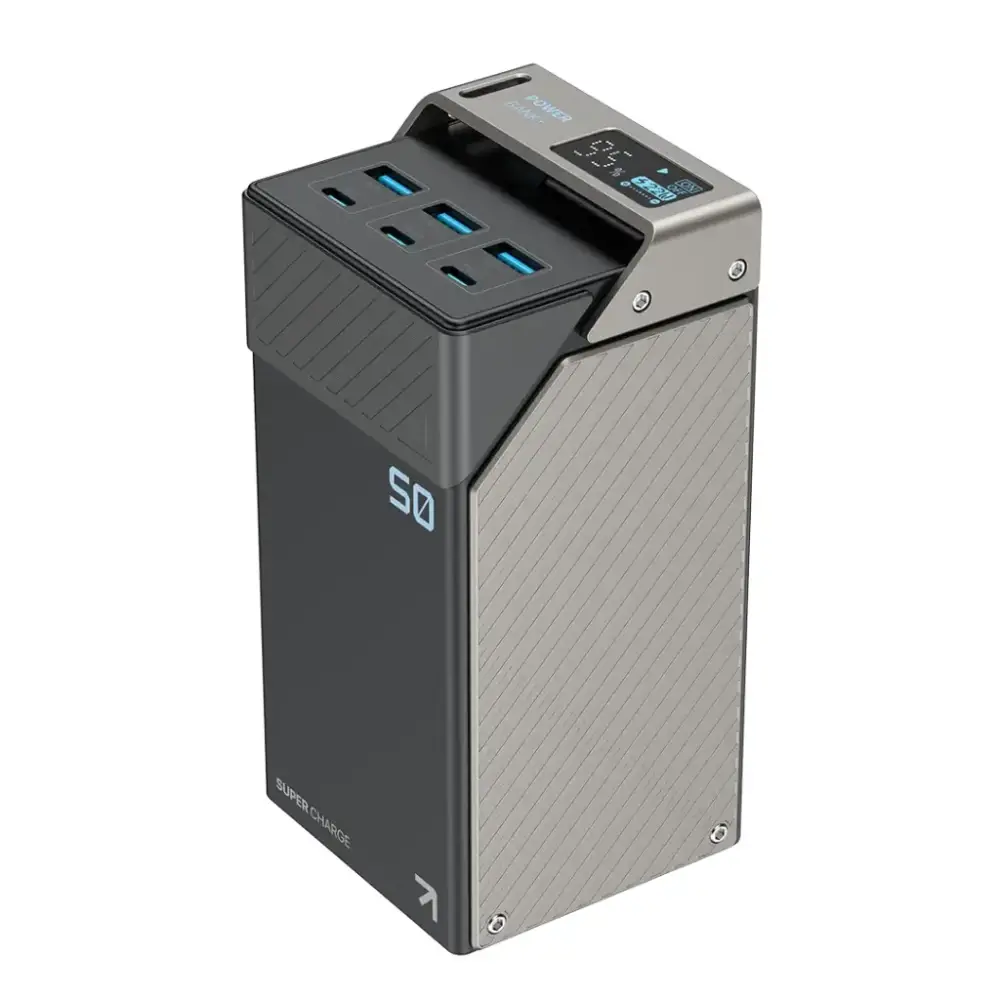 Offre Standard POWERBANK AWEI PA-33 50.000mah /22,5W | Offres STANDARD et VIP ...