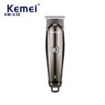 TONDEUSE KEMEI KM-638 | Offres STANDARD et VIP