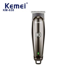 TONDEUSE KEMEI KM-638 | Offres STANDARD et VIP