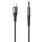 CABLE AUDIO AWEI CL-116T TYPE C VERS JACK | Offres STANDARD et VIP