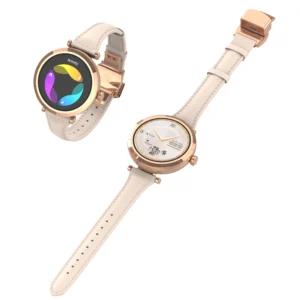 Montre Connectée LDNIO SW02