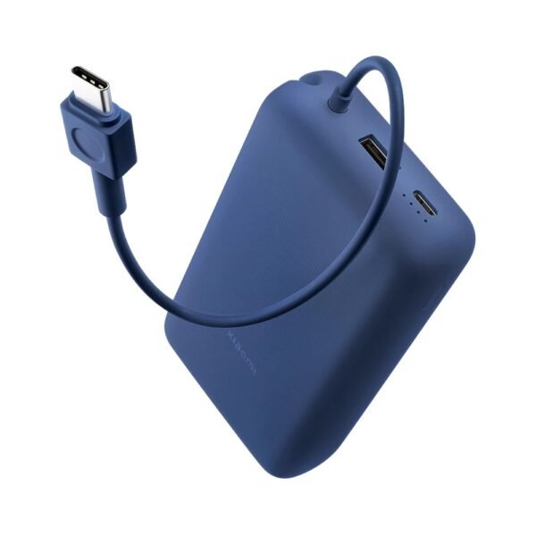 Powerbank Xiaomi 33w 20000mah Avec Cable Intégré | Offres STANDARD et VIP – Image 8