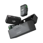 DJI MIC 2 | Offres STANDARD et VIP