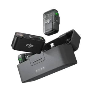 DJI MIC 2