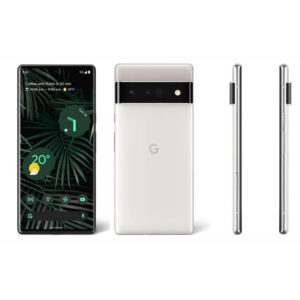 GOOGLE PIXEL 6 (128GB) GRADE A+