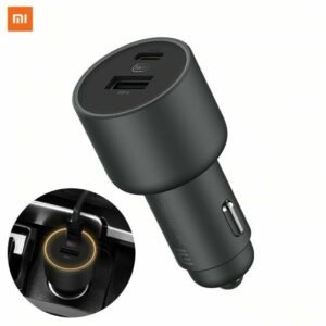 MI CAR CHARGER 1A1C 100W