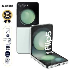SAMSUNG GALAXY Z FLIP 5 (512GB) GRADE A+