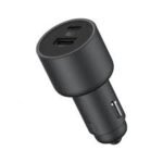 MI CAR CHARGER 1A1C 100W