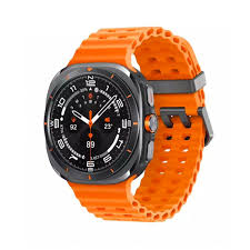 SAMSUNG WATCH ULTRA