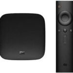 XIAOMIE TV BOX 3eme génération