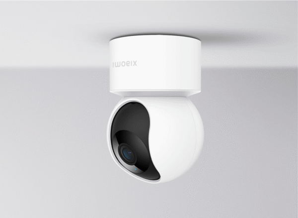 Xiaomi smart camera c200 (360  FULL HD 1080P) – Image 3