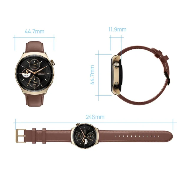 MIBRO WATCH LITE 3PRO – Image 6