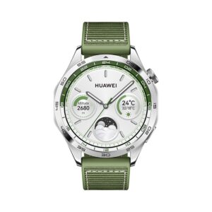 HUAWEI WATCH GT4 ( VERTE)