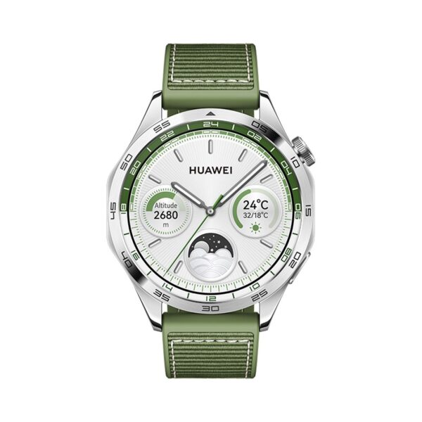HUAWEI WATCH GT4 ( VERTE)