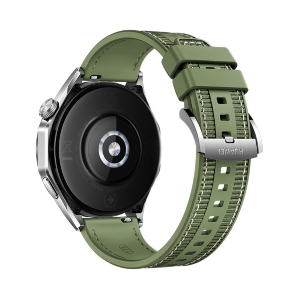 HUAWEI WATCH GT4 ( VERTE) – Image 2