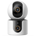 CAMERA DE SURVEILLANCE XIAOMI C500 | Offres STANDARD et VIP